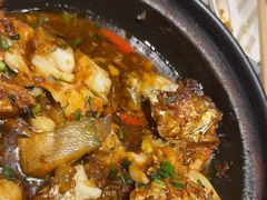 -常和州·夜宵大排档(常州单店)