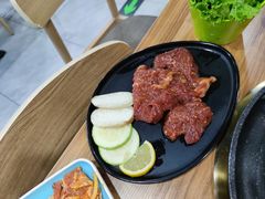 -小米烤肉·和牛原切-创意韩料(东关店)