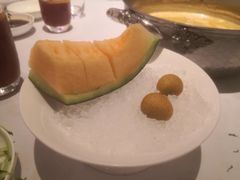 -红雀围·海鲜火锅(陆家嘴中心店)