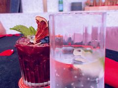 -wann lounge 低温慢煮牛排·清吧