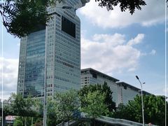 -北京盘古七星酒店