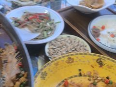 -涵家味土菜馆·徽州一绝臭鳜鱼(三河古镇店)