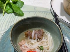 -芭札·Thai泰国餐厅(同和金铂天地店)