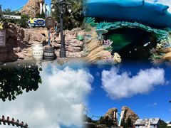 -珠海长隆海洋王国