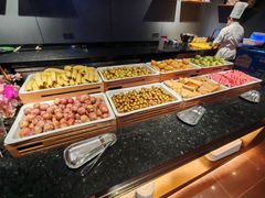 -萧邦音乐会所KTV·蒸汽活海鲜自助(福田店)