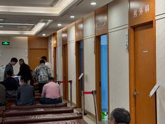 -慈铭体检(望京分院)