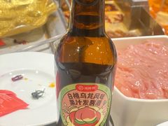 -海底捞火锅(欣大百货店)