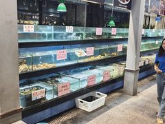 -濠景渔港(汇通店)