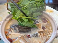 -钦善斋·养生膳食·精典川菜(武侯祠店)