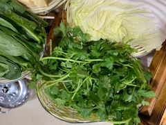 香菜-元盛居(生态大街店)