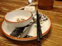 -新白鹿餐厅(龙游路店)