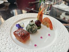 -爱玲EILEEN(环球金融中心店)