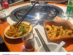 -铁锅年代•现炒地锅鸡(仪凤南路店)