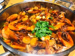 -黄记煌三汁焖锅(欢乐海岸店)