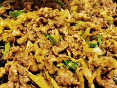 -厚味居炙子烤肉·清真(天桥南纬路店)