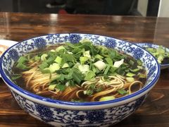 -苏州藏书羊肉馆(安顺路店)