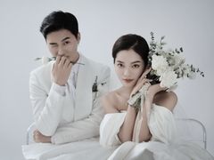 -经典婚纱摄影美学馆·私人定制