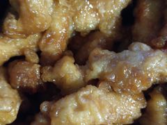 糖醋里脊-妈妈的味道(工人体育场东路店)