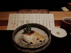 -元熹会席料理