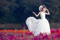 -金公主精品婚纱摄影