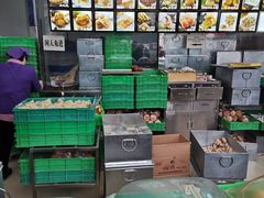 -宫廷糕点铺(双林中横路店)