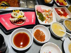 -海底捞火锅(城阳万象汇店)