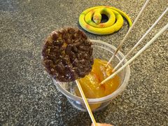 -周大娘牛乳(旧寨古村总店)