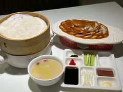 -小放牛炒菜馆(裕华万达店)