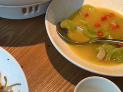 -小乡小镇·传承桐庐土菜·老板亲自烧的菜