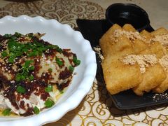 -三猫黑鱼花(南大店)