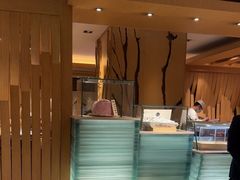 -西村日本料理(香格里拉饭店)