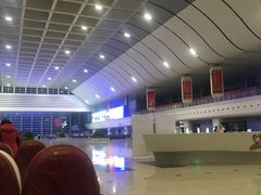 -沈阳南站