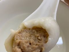 -祥记汤圆(东宝兴路店)