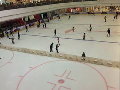 -全明星滑冰俱乐部(万象城店)