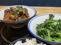 -妈妈的味道(和顺古镇店)