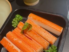 -季季山·云南野生菌火锅(上海首店)