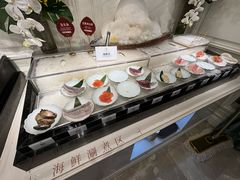 -京彩臻品火锅