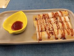 肠粉-鹭江宾馆·观海餐厅