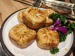 -品回味清真西北楼(宁波首店)