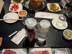 -常赢三兄弟·清真涮肉(五莲路店)