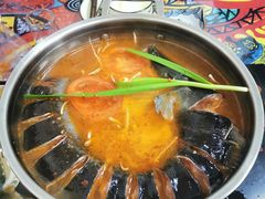 -弘烨 贵州酸汤 鱼火锅(东财店)