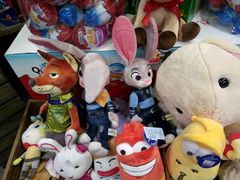 -大昌超市(中环店)