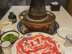 -福寿斋·老北京铜锅涮肉·烤鸭(顺义总店)