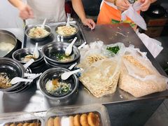 -荣巷小馄饨(荣巷店)
