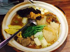 -老宁波1381餐厅(宏泰广场店)