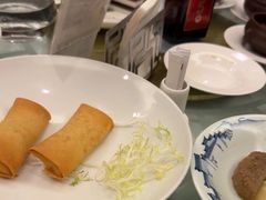 -杭州香格里拉·香宫中餐厅