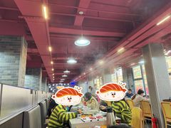 -杏花吴记牛肉火锅