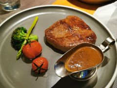 -新贝乐意大利餐厅(苏州中心店)