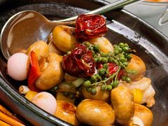 -顺峰顺水顺德菜(第一百货店)