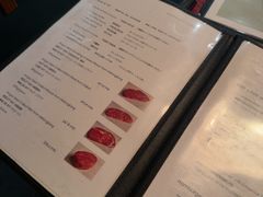 -羽深肉铺 Steak & Wine